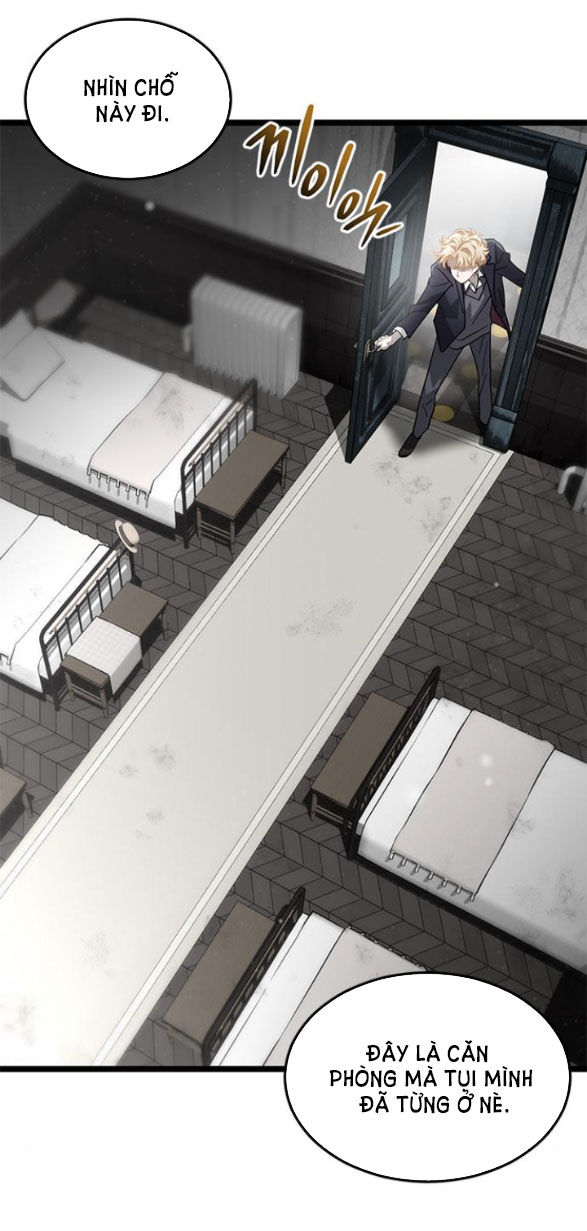 dark moon - tế đàn ánh trăng chapter 33.1 11