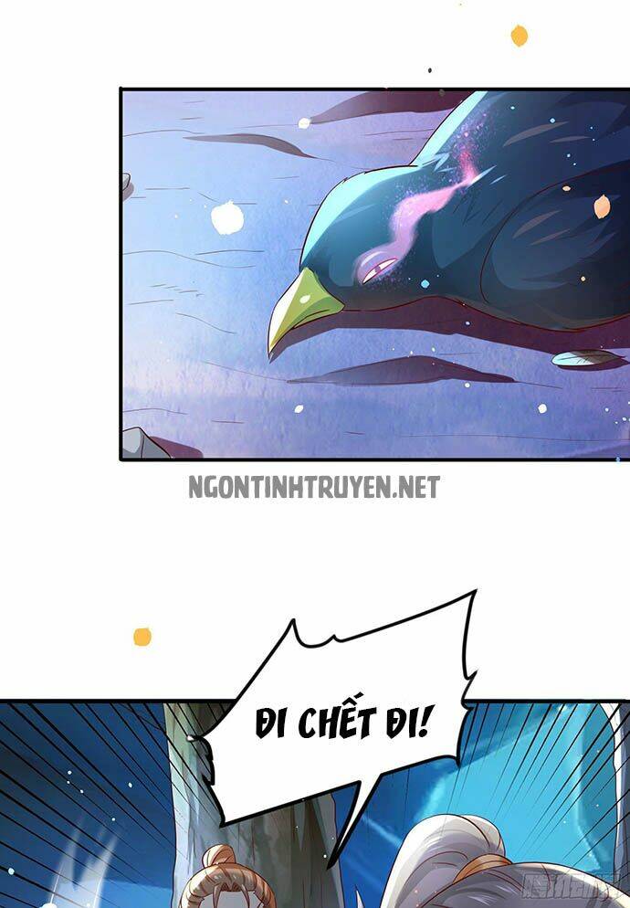 bệnh kiều phu quân ngạnh thượng cung chapter 15 43