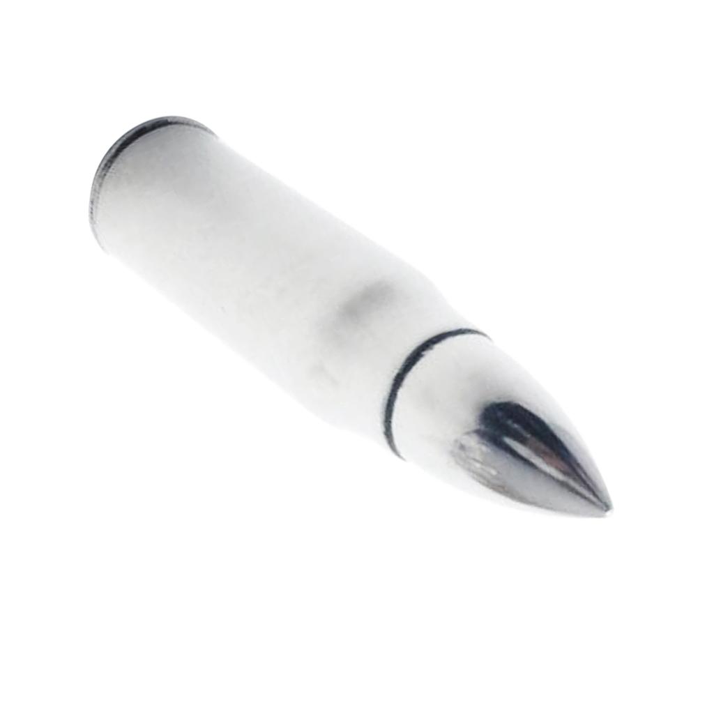 4xStainless Steel Whiskey Stones Rocks Cool Ice Cubes 1pc B