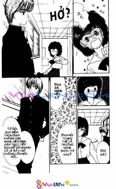 cô nàng đẹp trai chapter 5 117