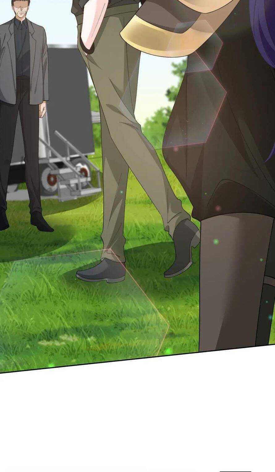 Danh Môn Chí Ái chapter 459 7