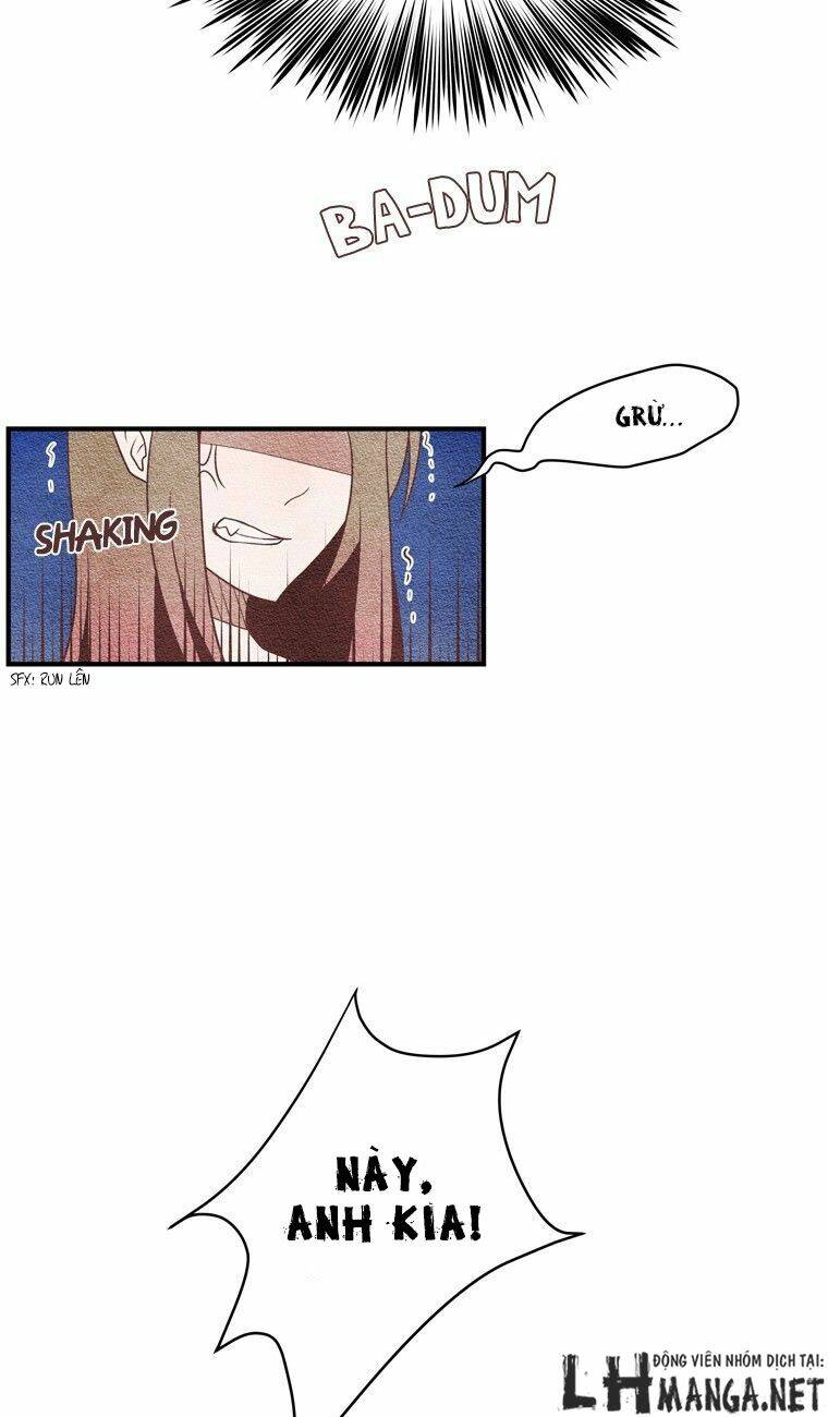 may i shake your hand chapter 4 23