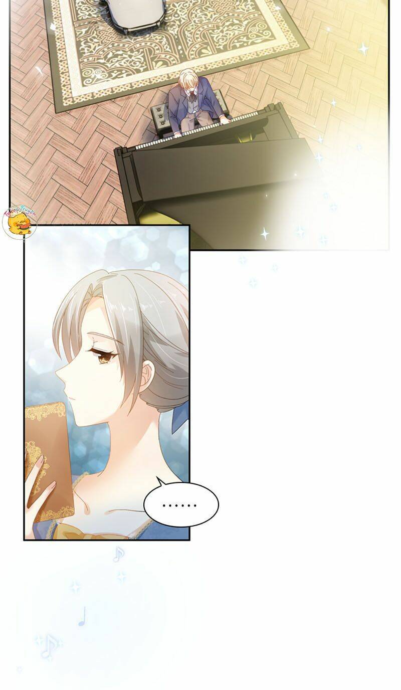 ác nữ cải biến chapter 56 24