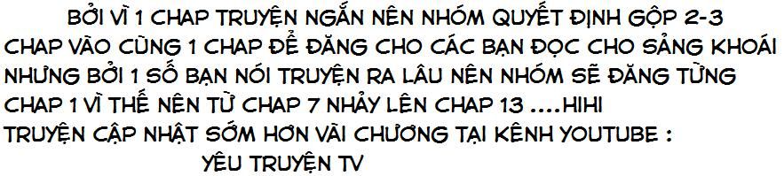 tiểu thư phế vật trở nên mạnh mẽ chapter 13 10