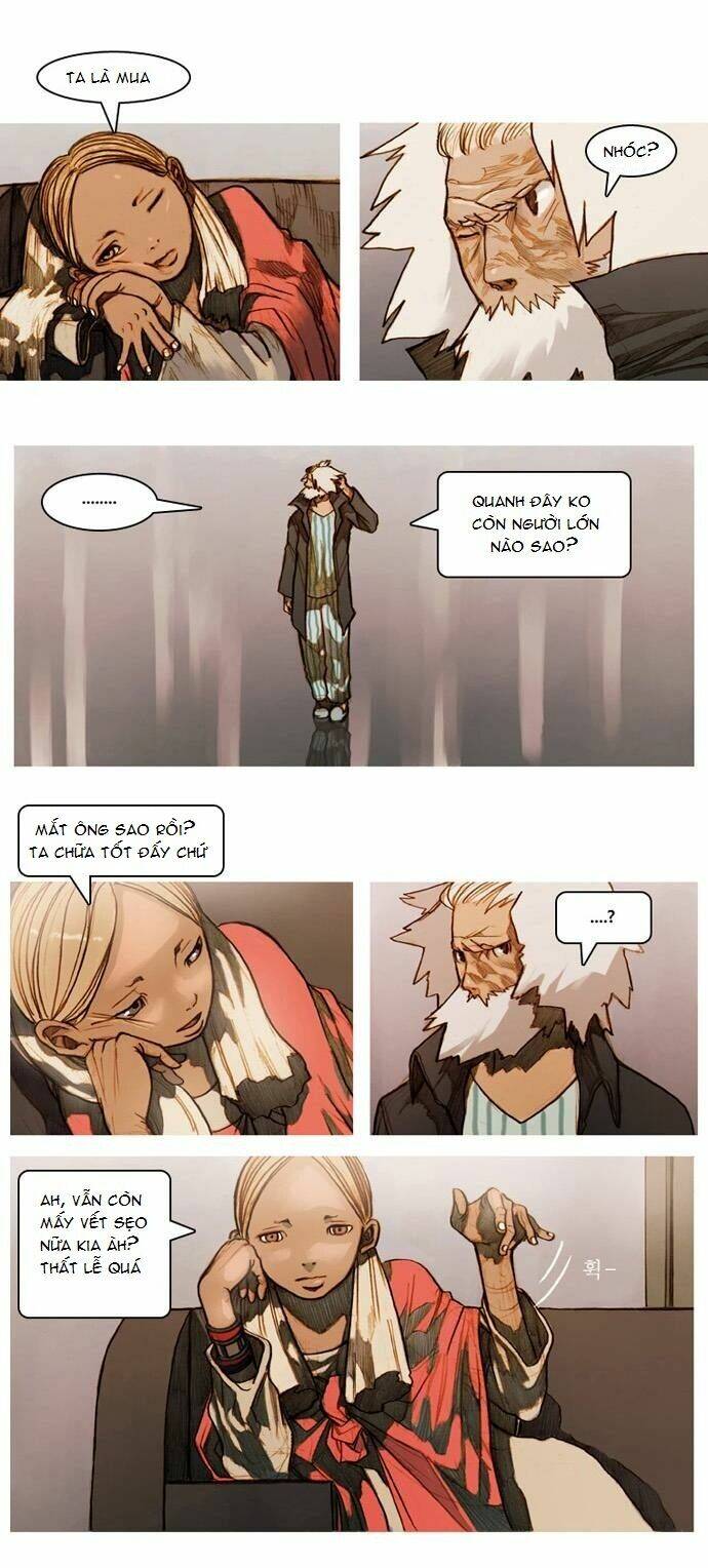 kiss wood chapter 3 1