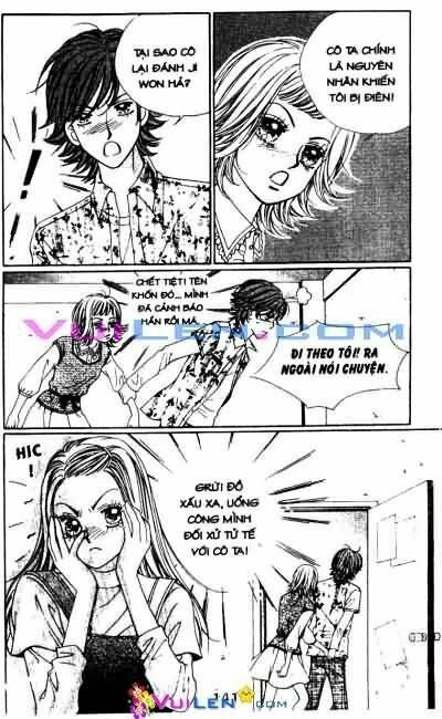 anh là của tôi chapter 10 141