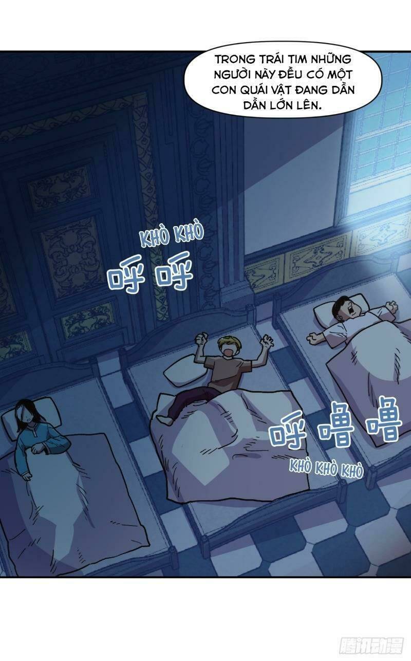 đại lục vô song chapter 8 10