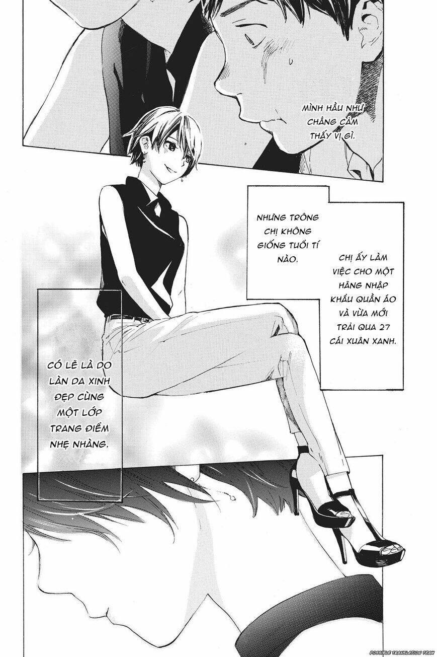 forget me not chapter 32 19
