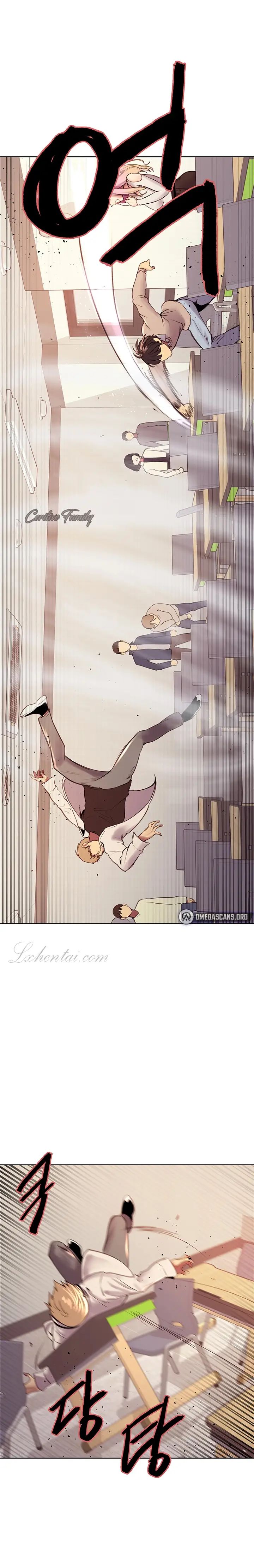 nhãn lực toàn năng chapter 7 41