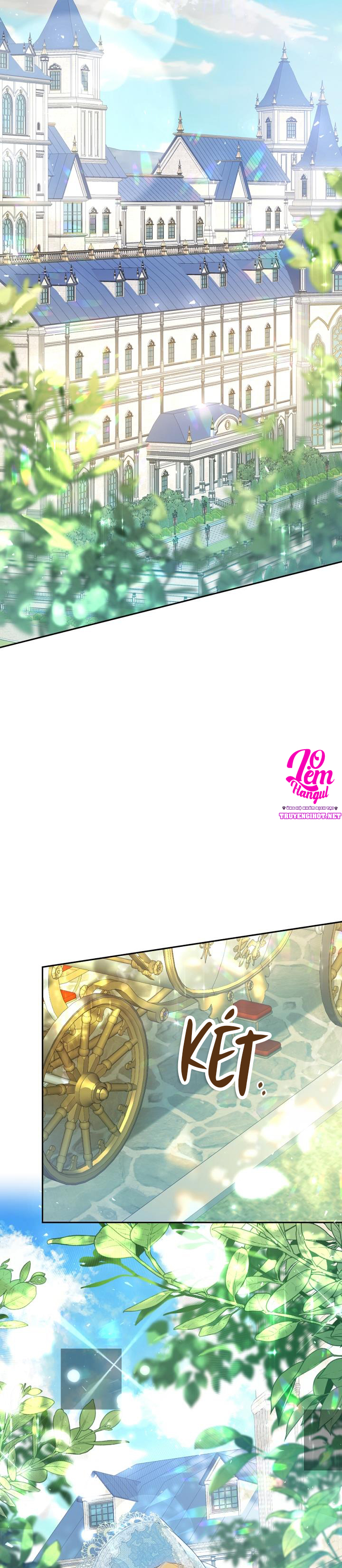 con rối ác nữ marionette chapter 41 13