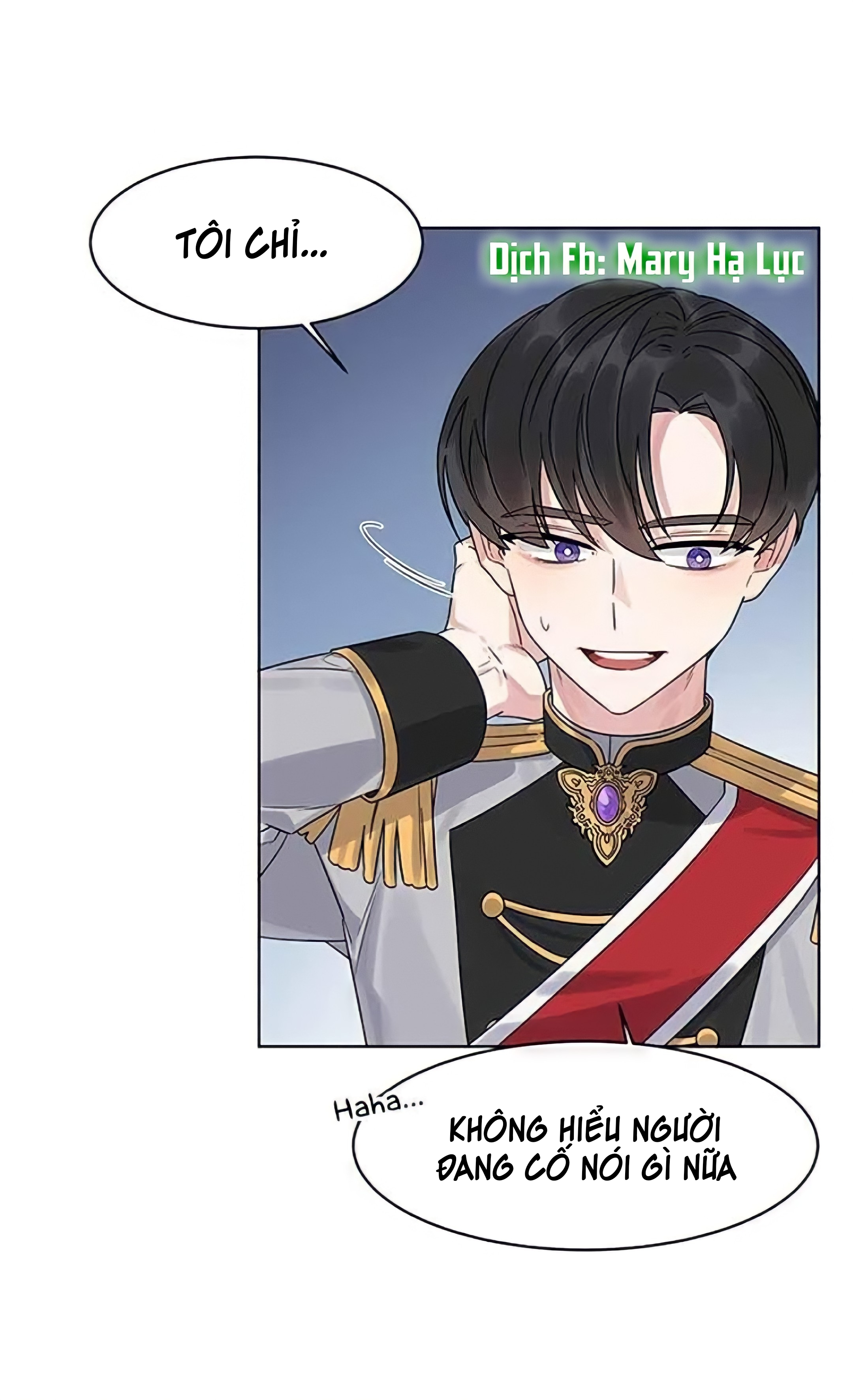 có rồng! (full) chapter 3 16