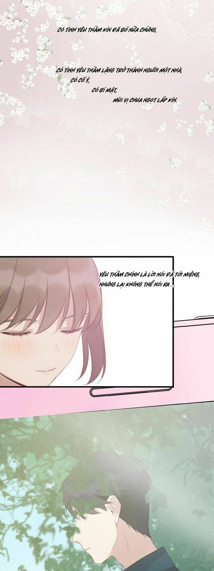 viện bảo tàng tâm nguyện chapter 28.3 14