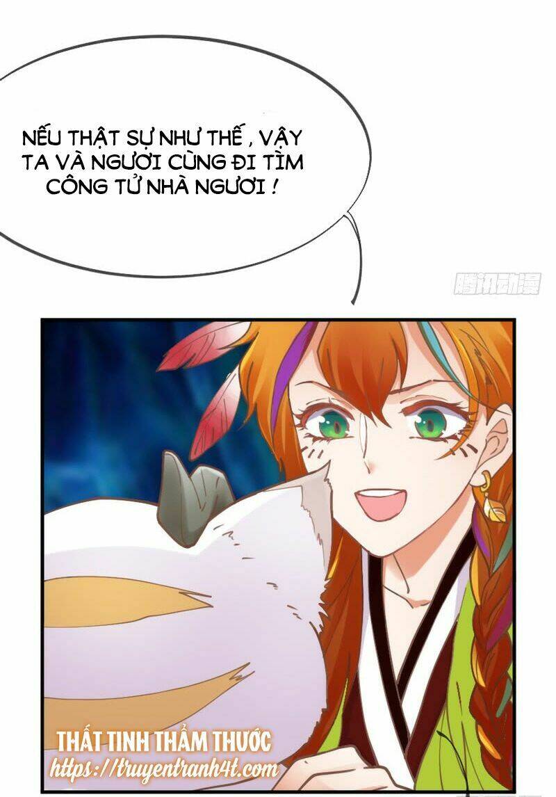 giữ chặt tiểu bạch long chapter 59 8