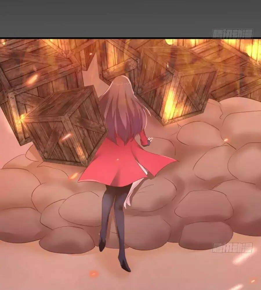 khi trò chơi ác ma bắt đầu chapter 104 71