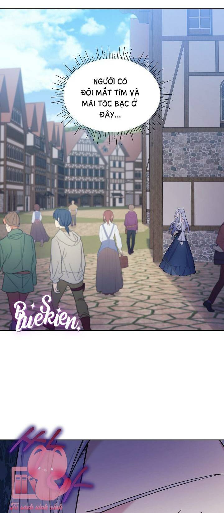 bệ hạ, tôi sẽ giết ngài! chapter 21 52