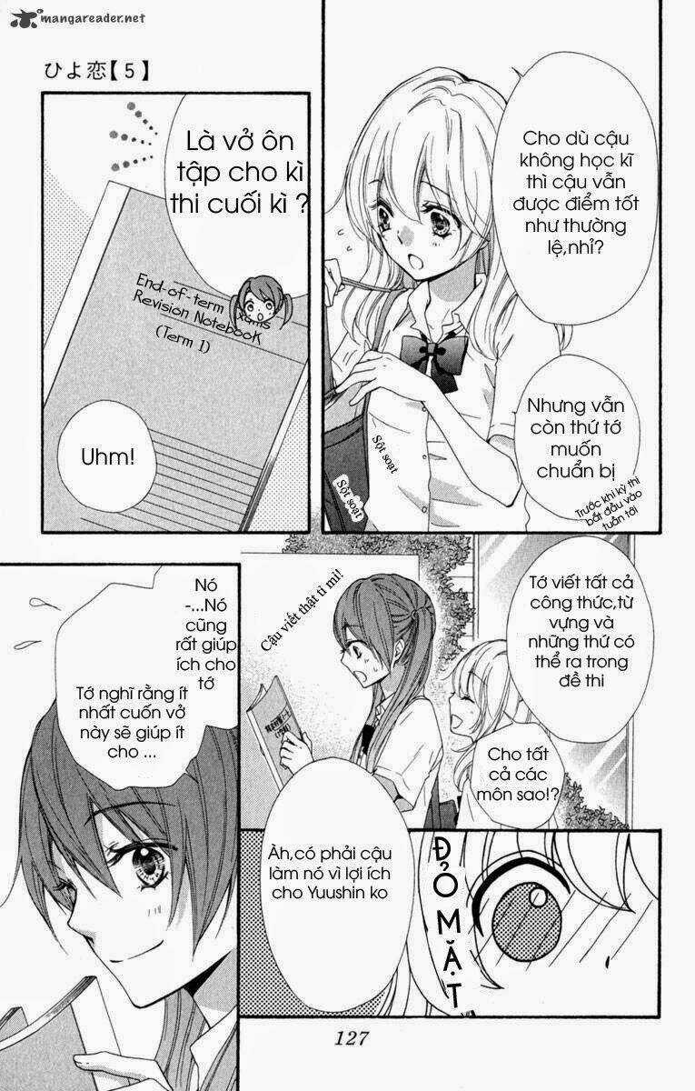 tình yêu của hiyo chapter 20 4