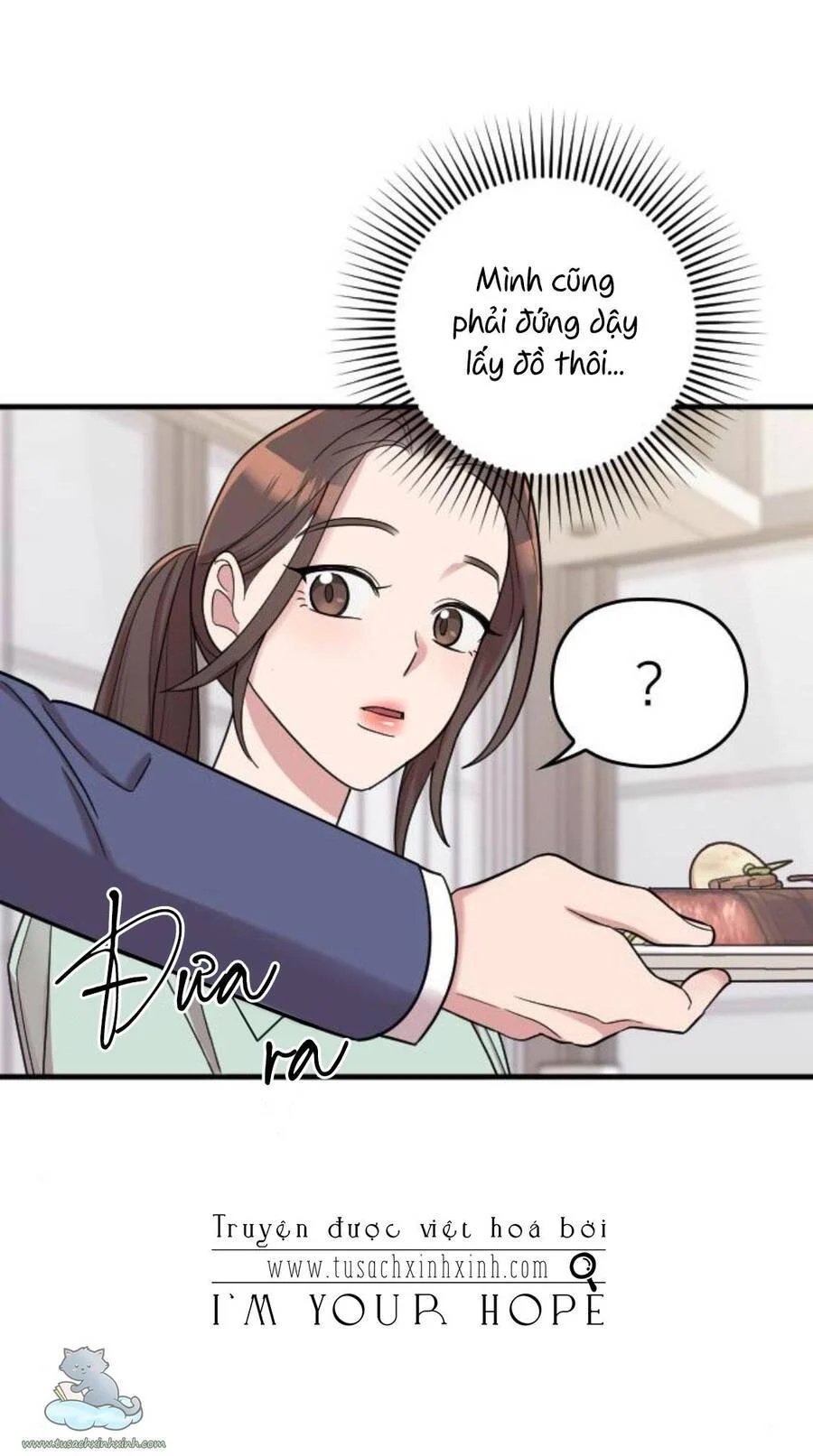 cô đi mà lấy chồng tôi chapter 25 26