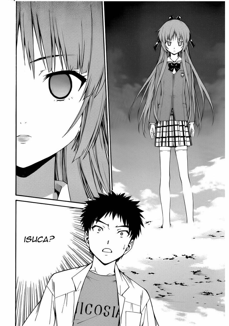 isuca chapter 22 17