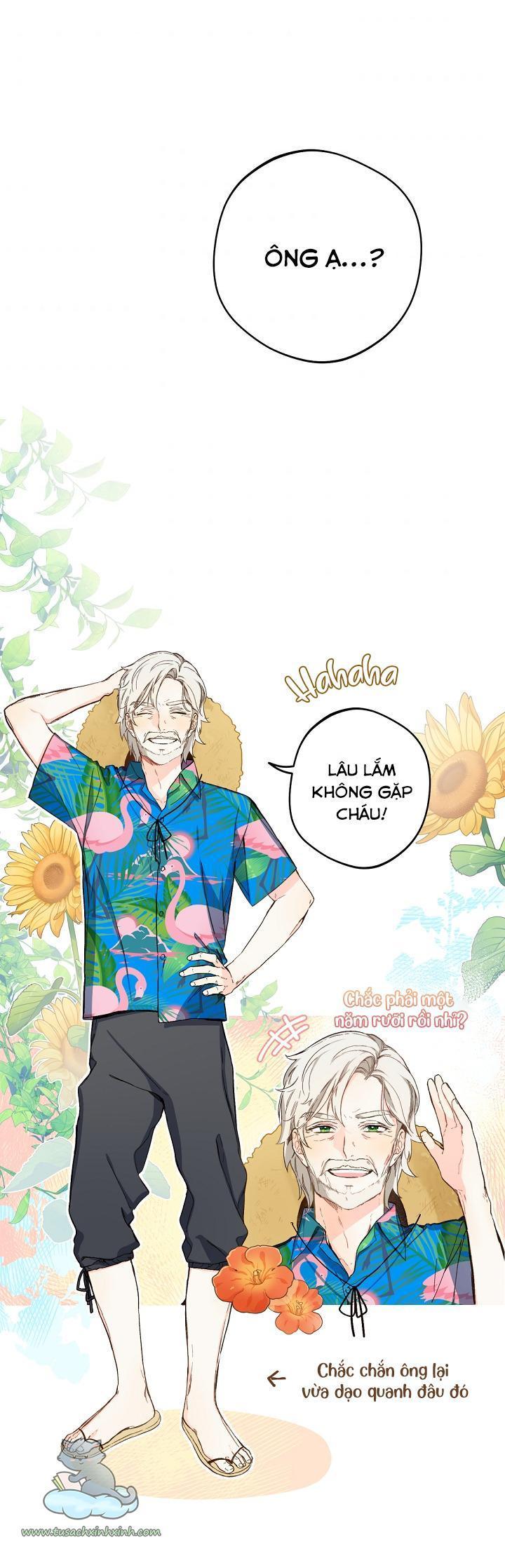 trang trại hạt dẻ cạnh hoàng cung chapter 2 47