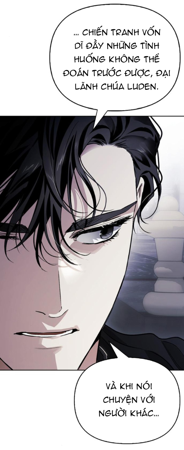 Tôi Thuần Hóa Chó Điên Của Chồng Cũ chapter 81.1 23