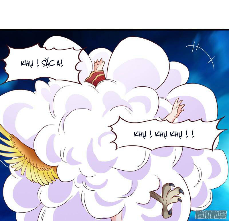 giữ chặt tiểu bạch long chapter 13 15