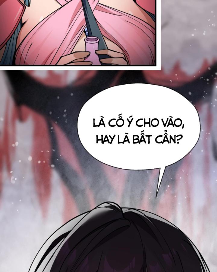 ma tôn bác ái, nữ đồ đệ cũng muốn giết ta chapter 1 108