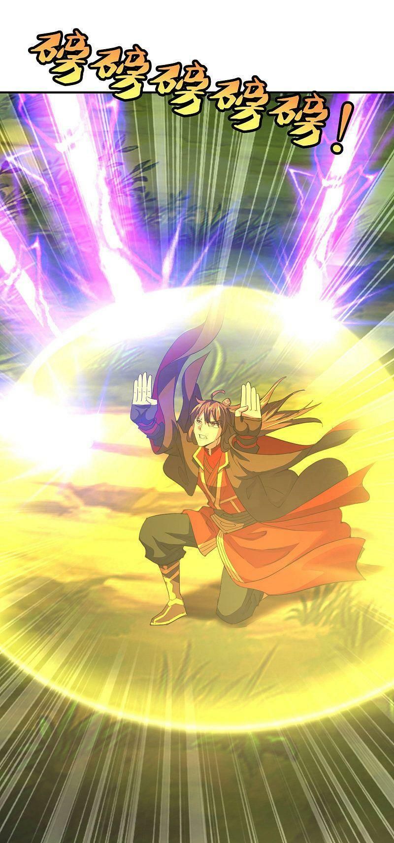 tiên võ đế tôn chapter 146 15