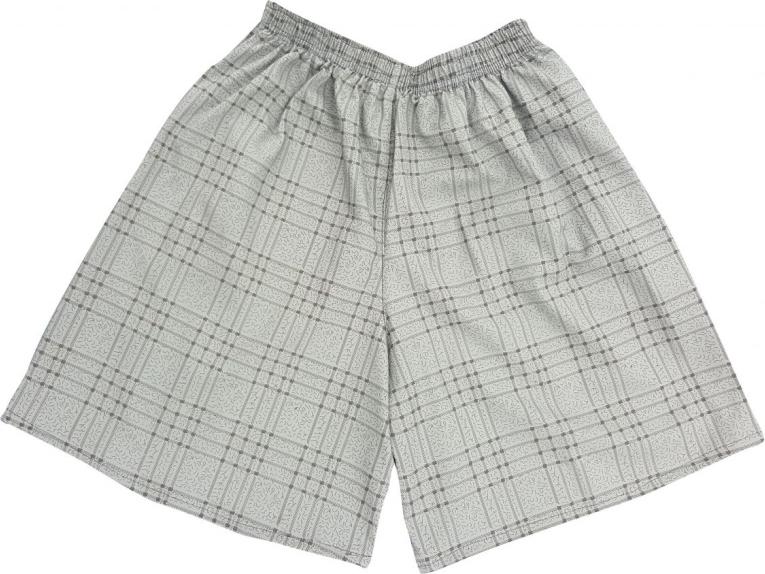 COMBO 5 Quần short nam xuất khẩu vải cotton, co giãn tốt, freesize từ 45 -70kg, , Giao màu ngẫu nhiên