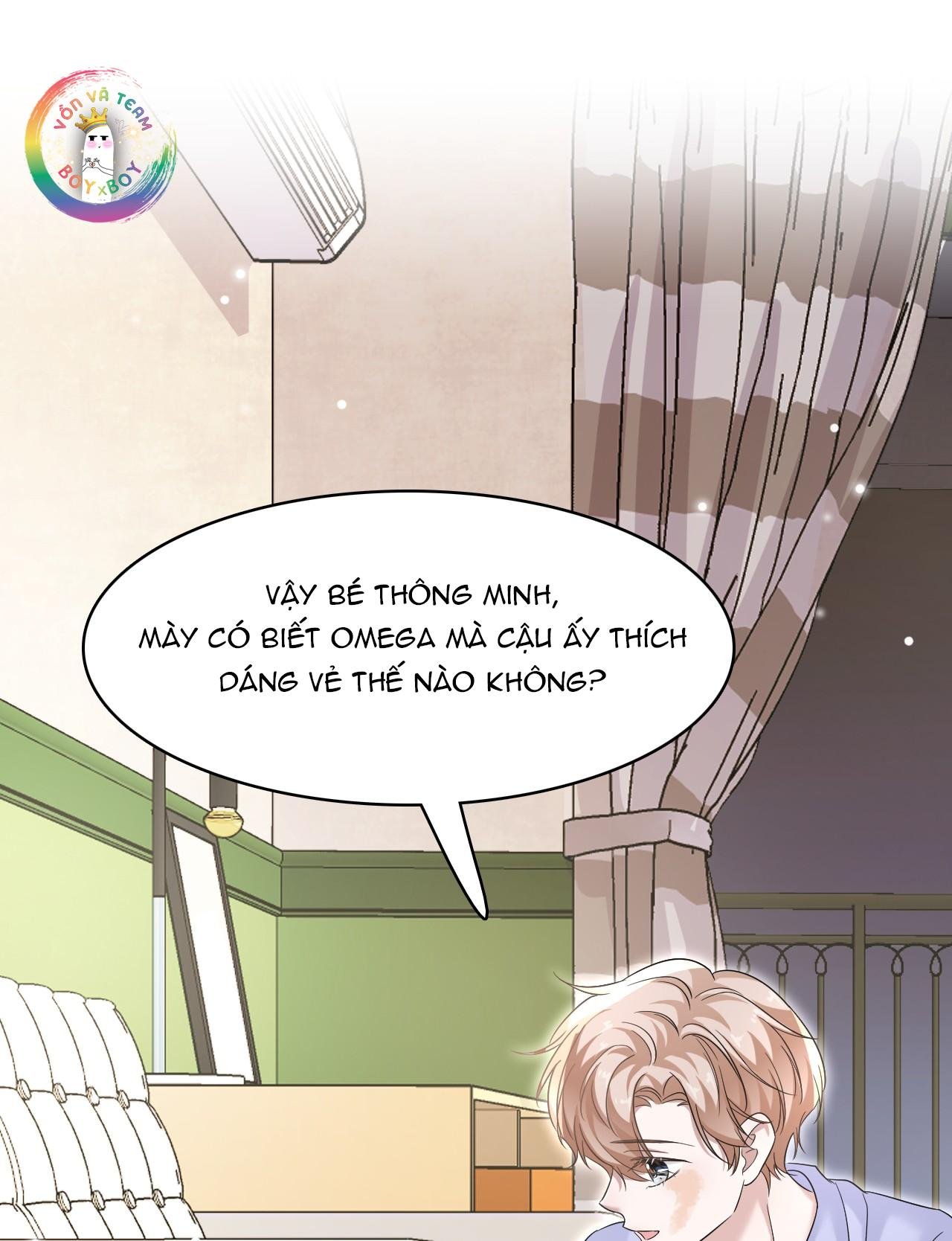 ẩn trung (end) chapter 31 32