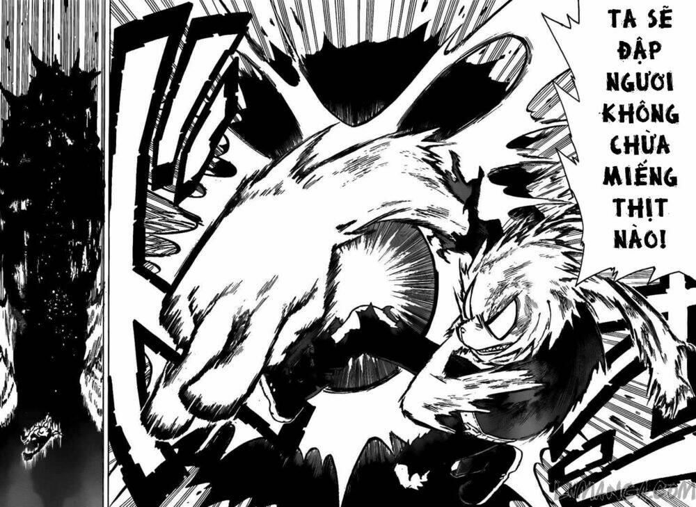 oumagadoki doubutsuen chapter 23 5