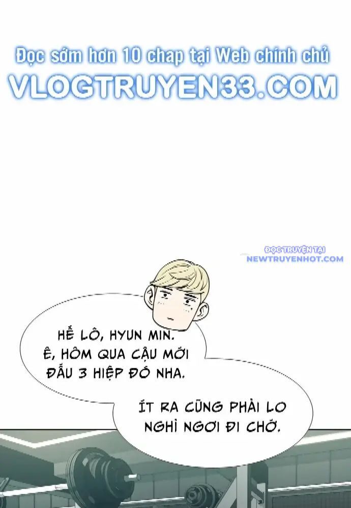 shark - cá mập chapter 266 74