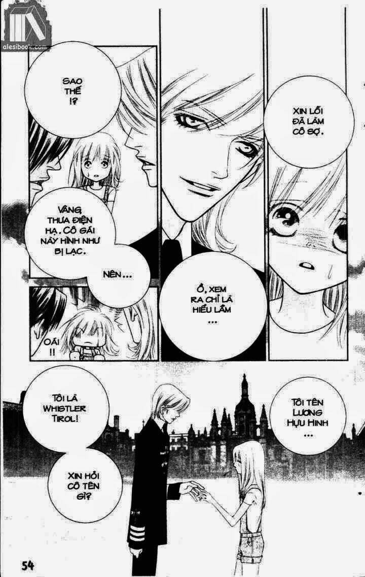 hoàng tử bóng đêm chapter 4 54