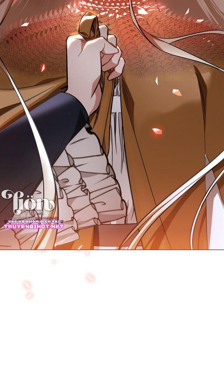 Thanh Gươm của Evangeline chapter 26.1 33