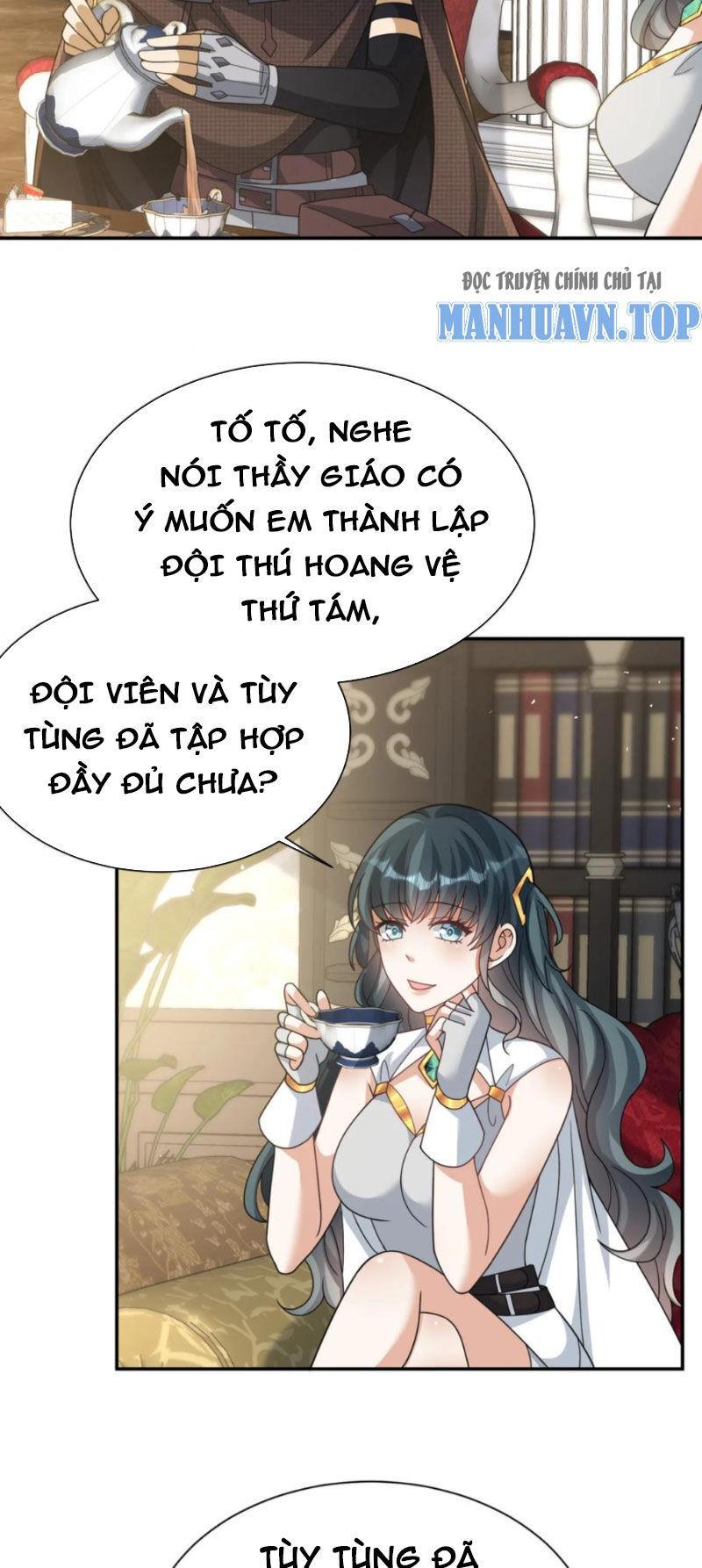 cựu nhật ngự long chapter 44 6