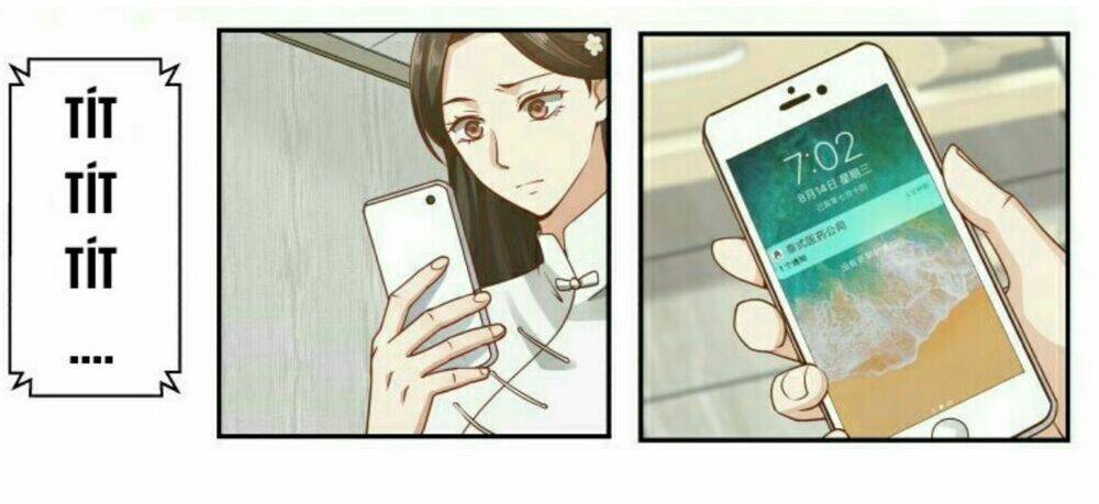 vô địch thần hào hệ thống chapter 1 13