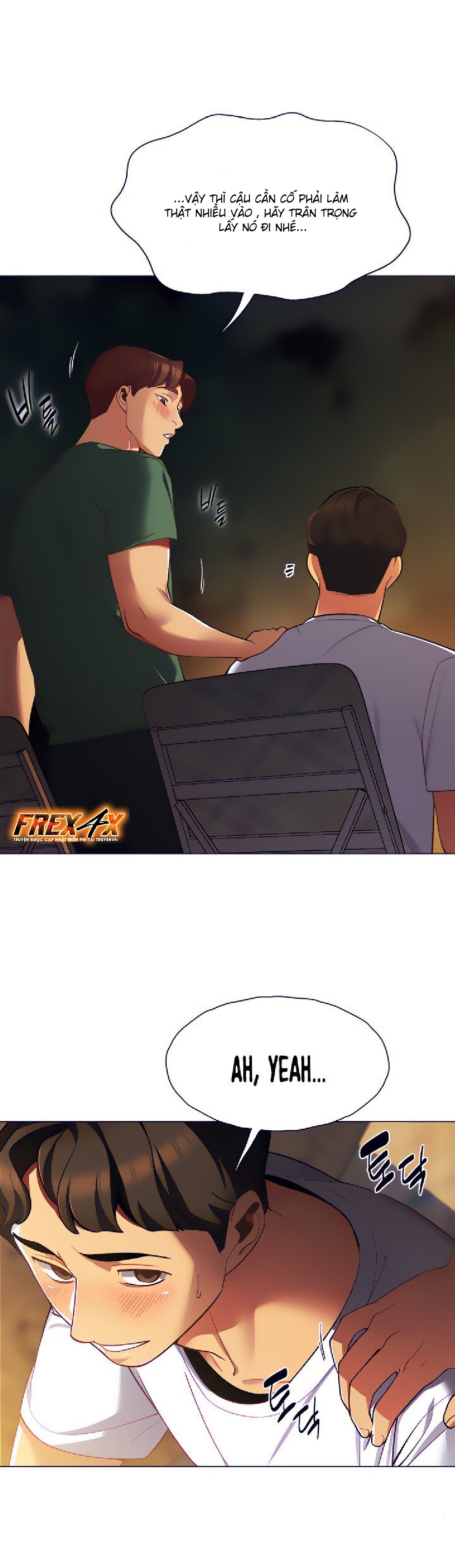 a good day to camp chapter 1 53