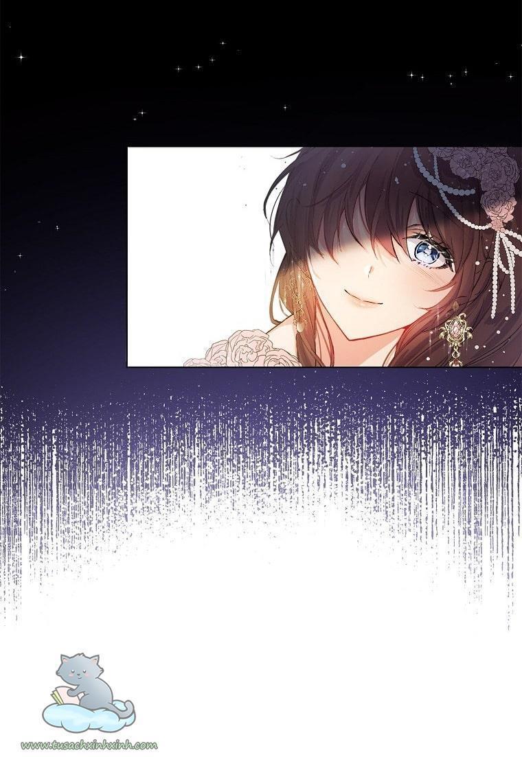 tháng năm cuối cùng của nữ phụ đoản mệnh chapter 1 40