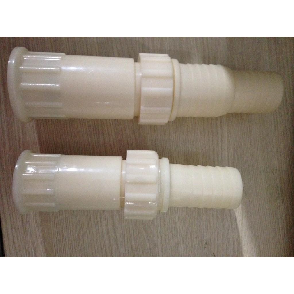 Vòi tưới cây cầm tay nhựa nhiều size