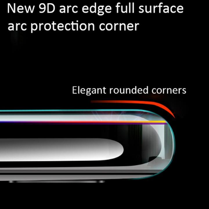 Miếng dán cường lực FULL màn hình dành cho iPHONE 11 PRO MAX