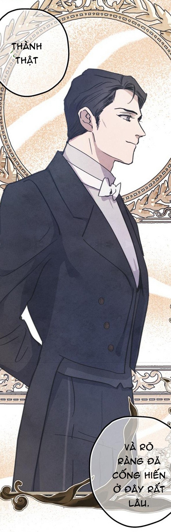 người tình đêm xanh chapter 1.2 13