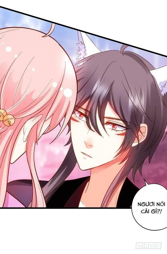 hồ tiên hung bạo chapter 94 28