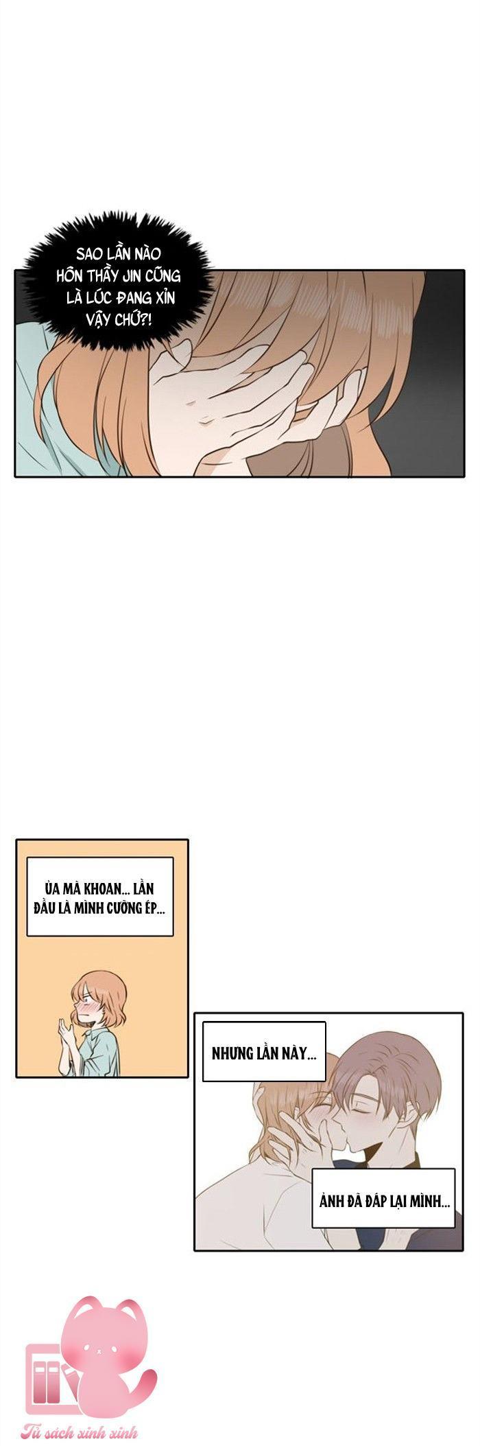 a good day to be a dog chapter 41 37