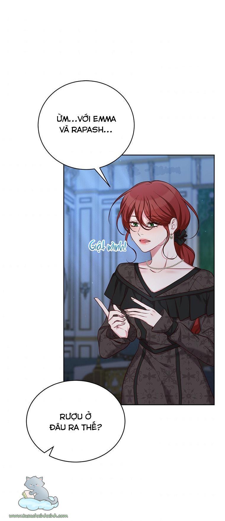 thế thì ta cứ trở thành kẻ ác thôi chapter 43 5