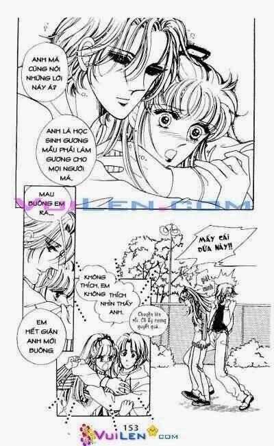 lá chắn tình yêu chapter 3 153