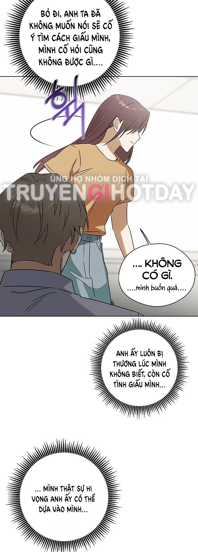 nhân duyên kiếp trước chapter 61.1 35