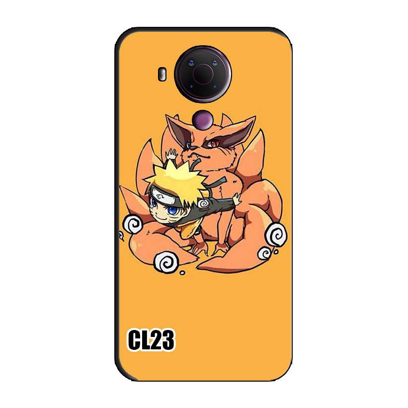 Ốp Lưng Dành Cho NOKIA 5.4