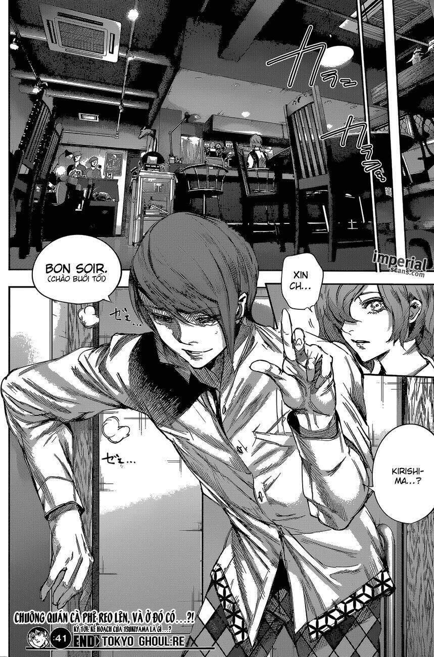 ngạ quỷ vùng tokyo 2 chapter 41 18