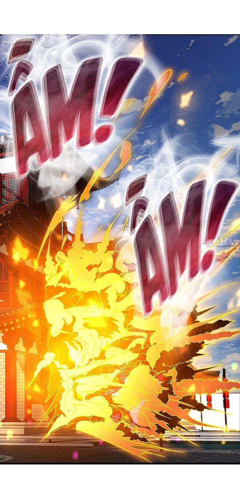 đồ đệ ta toàn là nữ ma đầu chapter 42 25