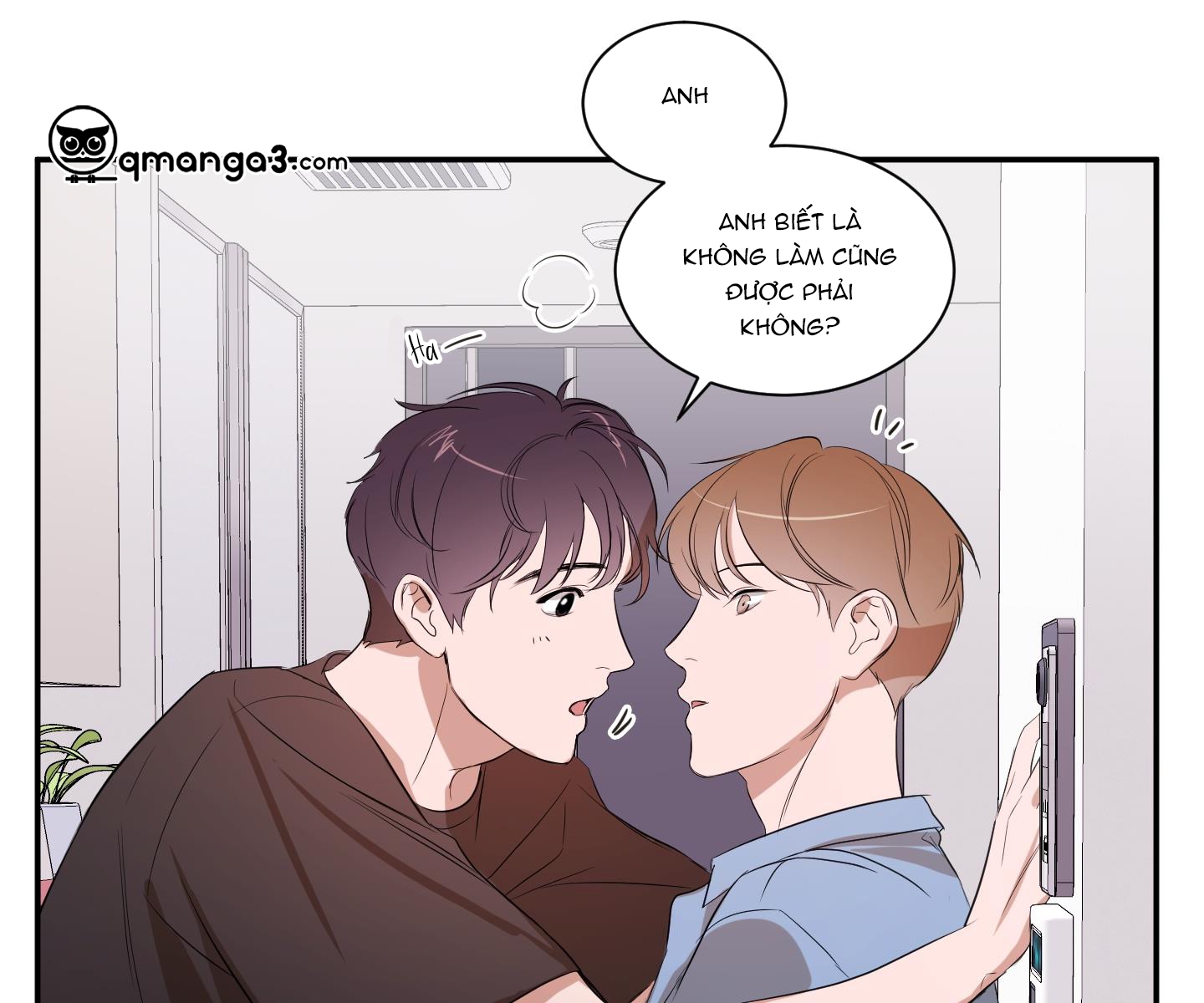 chốn riêng tư chapter 16 56