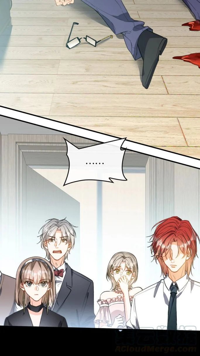 nụ hôn vực thẳm chapter 71 31